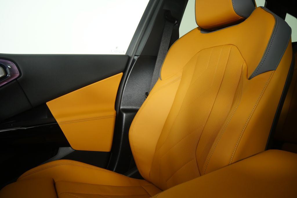 Thumbnail: 2026 BMW X3 - 23