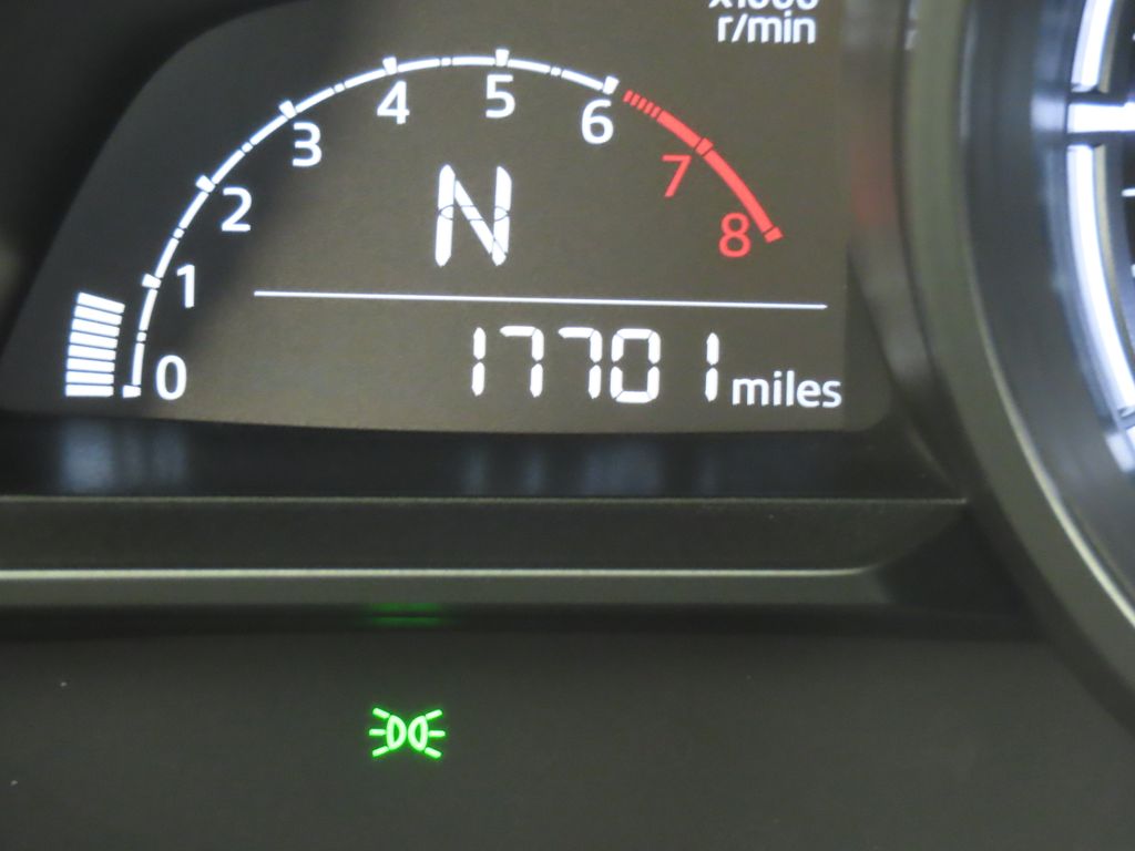 Thumbnail: 2018 Mazda Mazda3 - 14