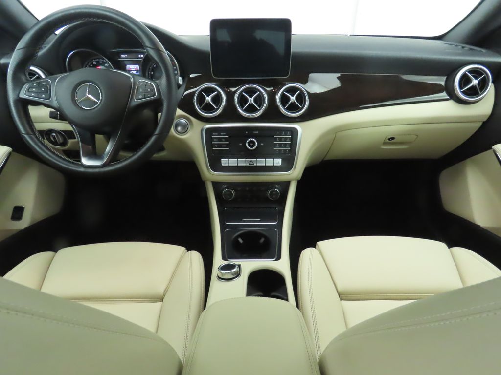 Thumbnail: 2019 Mercedes-Benz CLA - 16