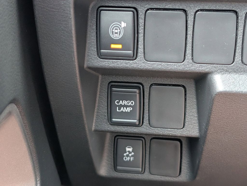 Used 2025 Nissan Frontier Truck