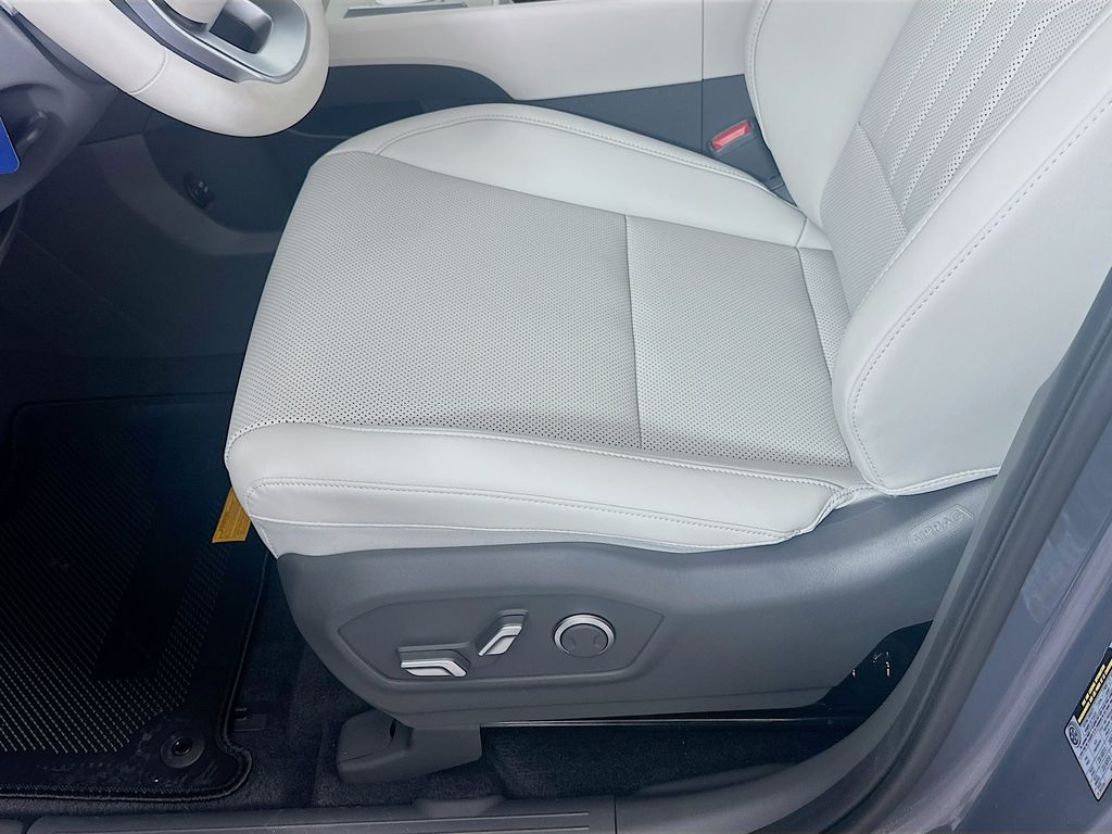 Thumbnail: 2026 Hyundai Santa Fe - 19