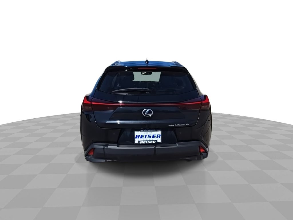 View vehicle photo 7