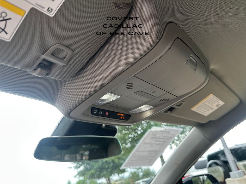 Used Car 2023 Cadillac Xt4  Luxury For Sale Under $30,000 In Austin, Texas