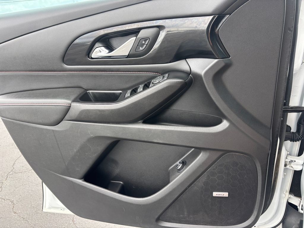 Used Car 2023 Chevrolet Traverse  Rs For Sale Under $35,000 In Austin, Texas