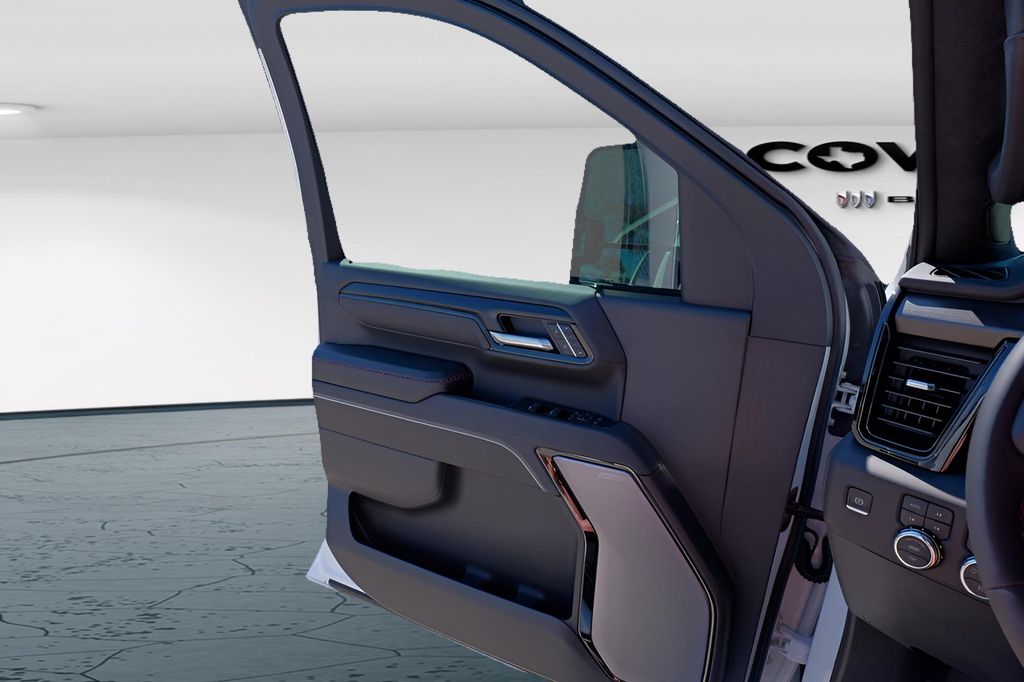 Used Car 2025 Gmc Sierra 2500hd  At4x For Sale Under $90,000 In Austin, Texas