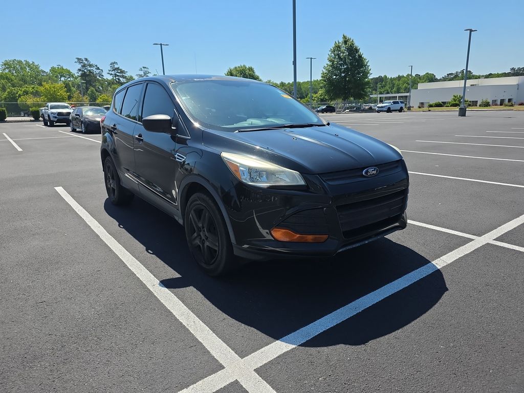 2013 Ford Escape S's photo