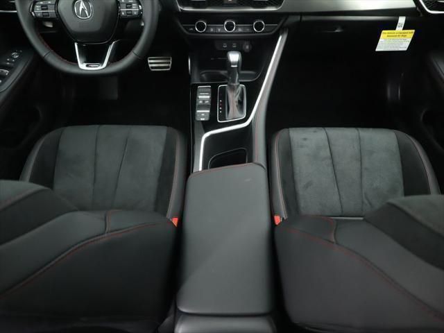 Thumbnail: 2025 Acura ADX - 17