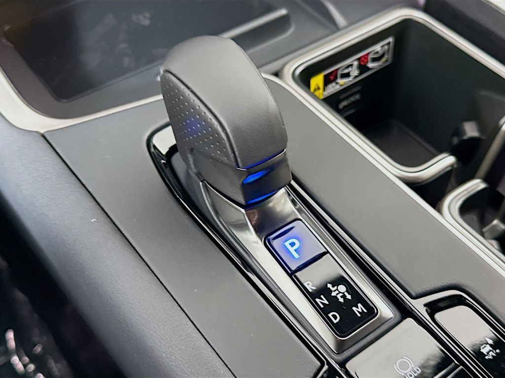 Thumbnail: 2026 Lexus TX - 15