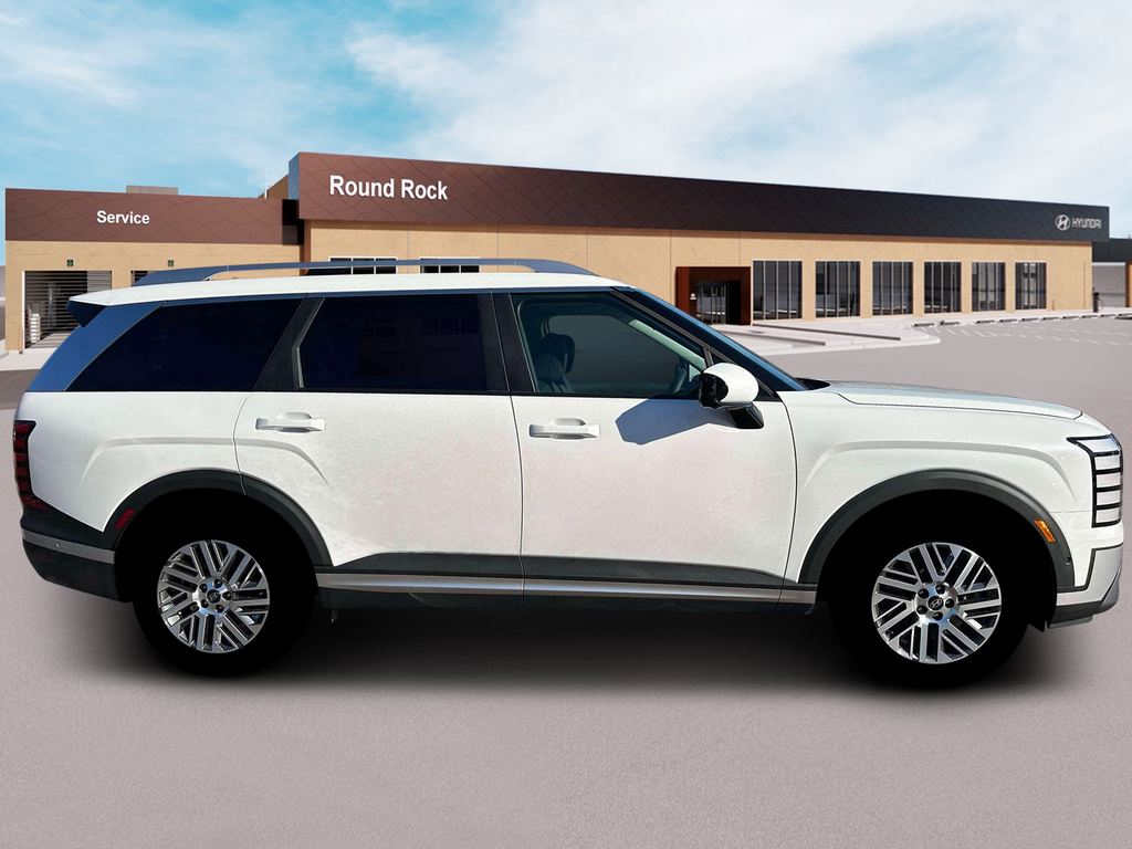Thumbnail: 2026 Hyundai Palisade - 9