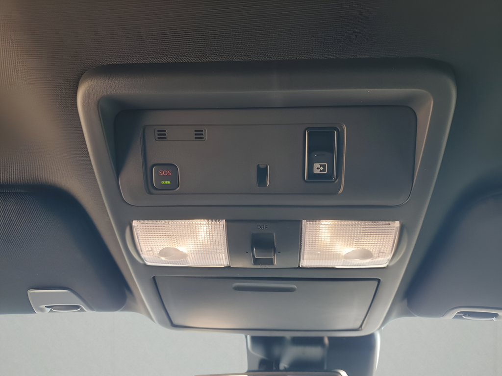 Used Car 2023 Nissan Titan  Pro-4x For Sale Under $50,000 In Austin, Texas