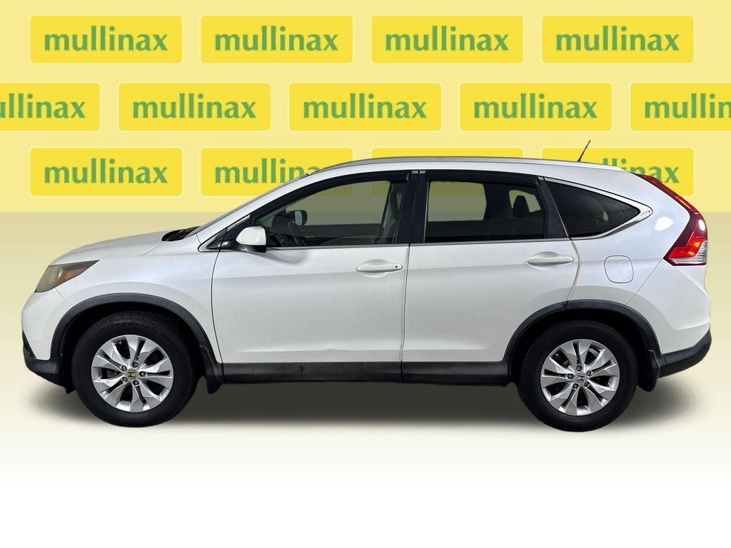 Used 2014  Honda EX-L image 12