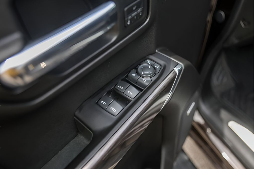 Used Car 2019 Chevrolet Silverado 1500  Ltz For Sale Under $35,000 In Austin, Texas
