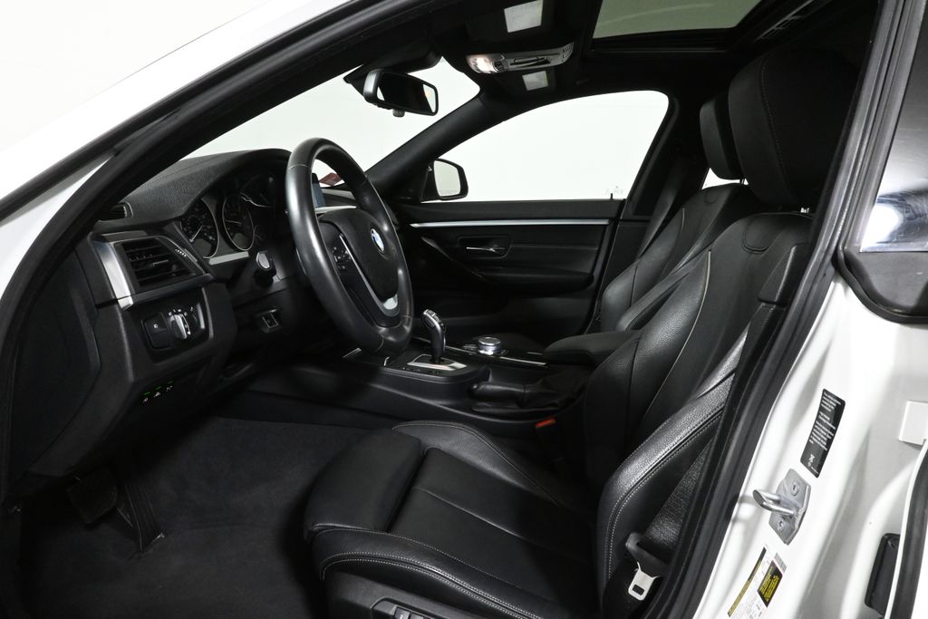 Thumbnail: 2020 BMW 4 Series - 3