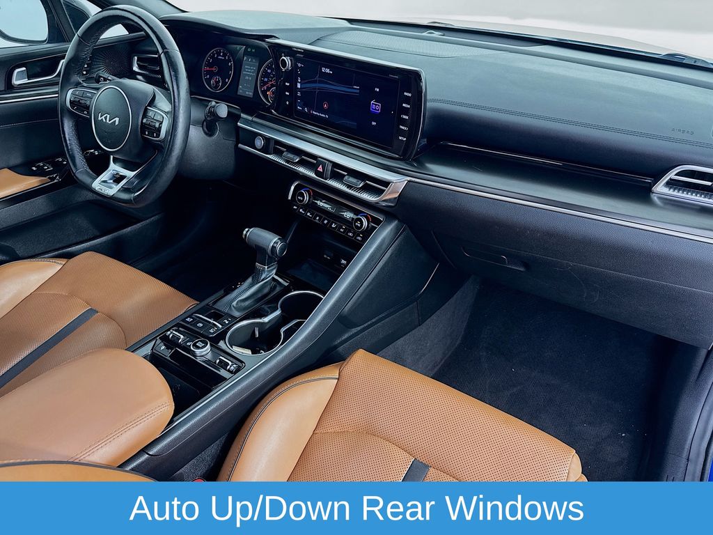 Used Car 2023 Kia K5  Gt For Sale Under $30,000 In Austin, Texas