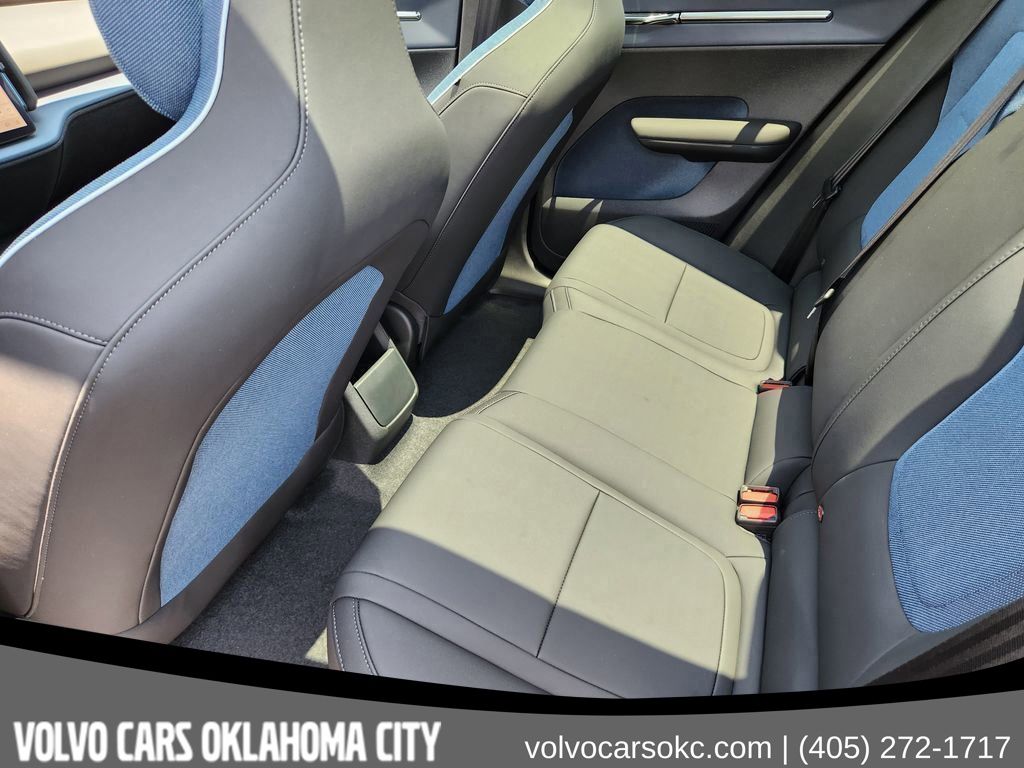 2025 Volvo EX30 Plus - Photo 29