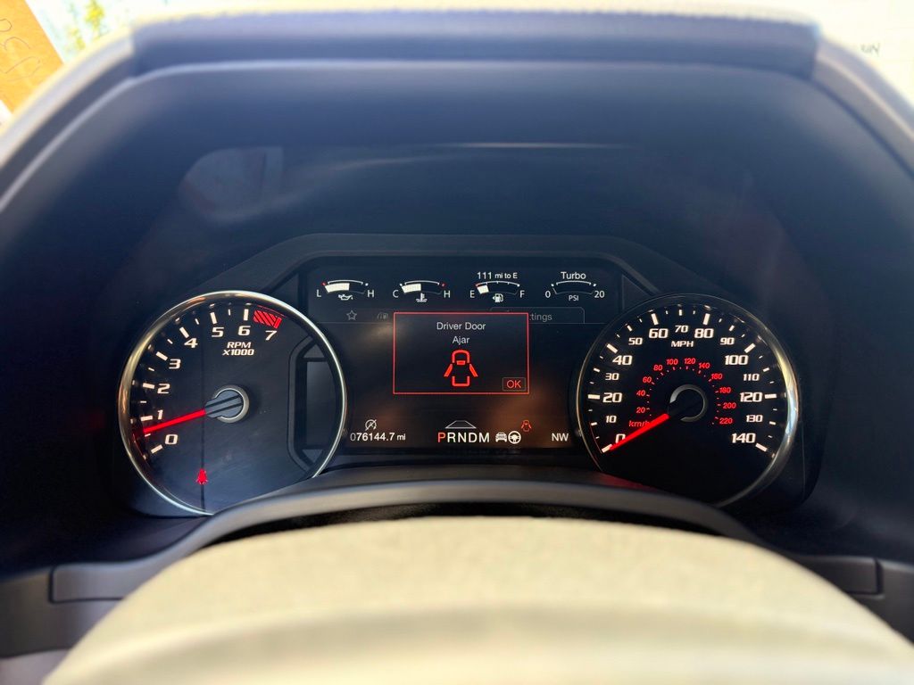 Used 2019 Ford F-150 Truck