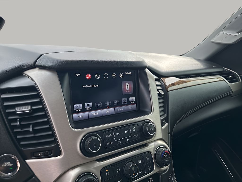 Used Car 2016 Gmc Yukon Xl  Denali For Sale Under $20,000 In Austin, Texas