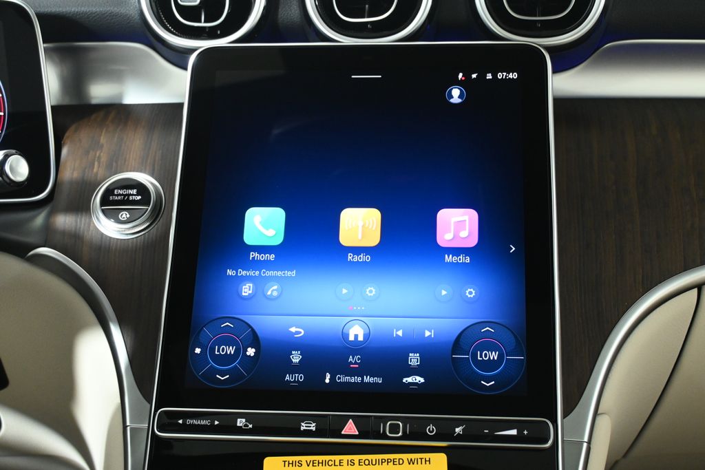 Thumbnail: 2026 Mercedes-Benz GLC - 17