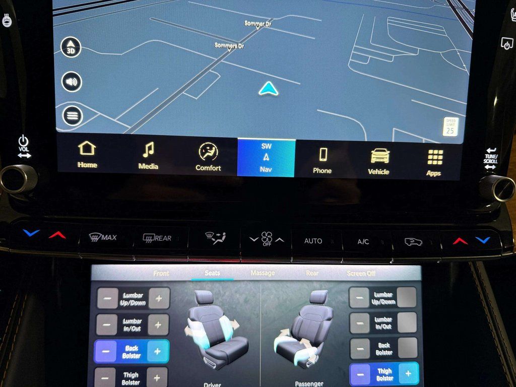 Used 2024 River Rock Jeep Series III image 8