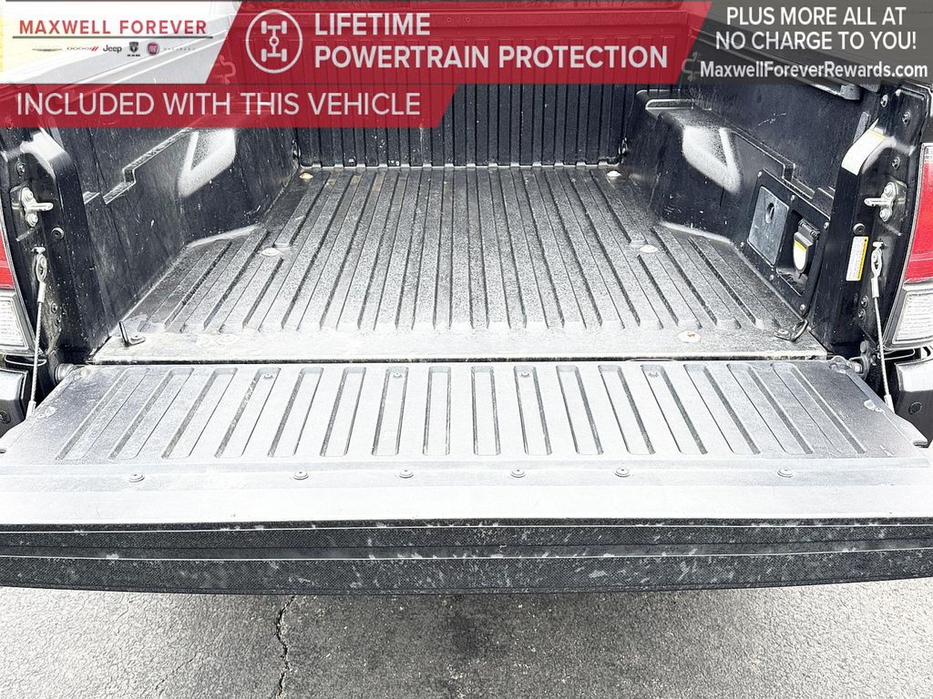 Used Car 2020 Toyota Tacoma  Trd Sport For Sale Under $35,000 In Taylor, Texas