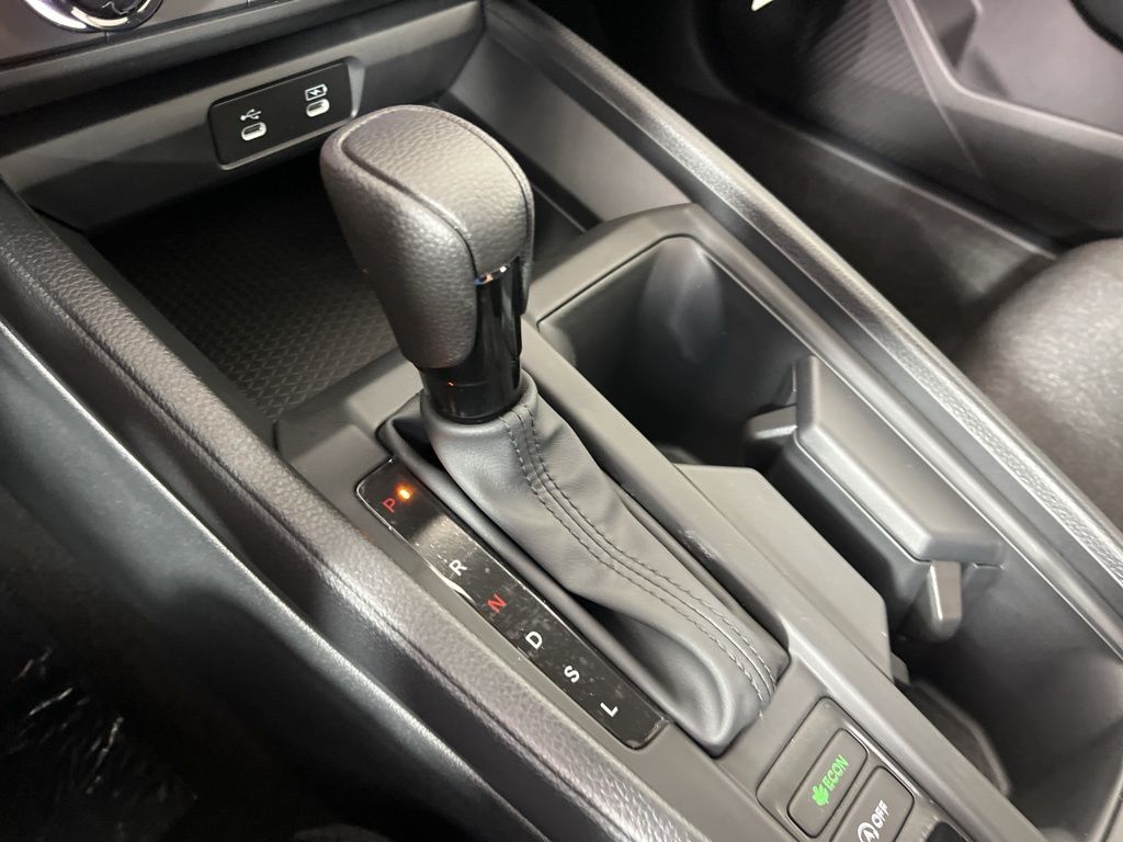 Thumbnail: 2025 Honda Accord - 31