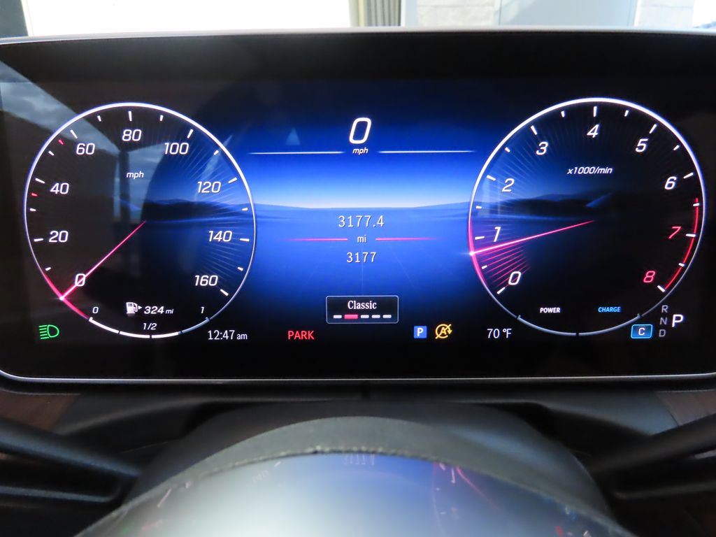 Thumbnail: 2025 Mercedes-Benz C-Class - 31