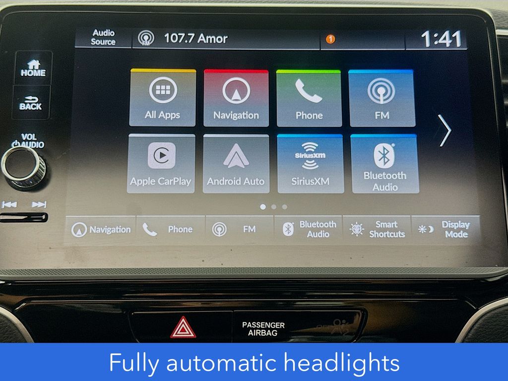 Used Car 2024 Honda Ridgeline  Trailsport For Sale Under $40,000 In Austin, Texas