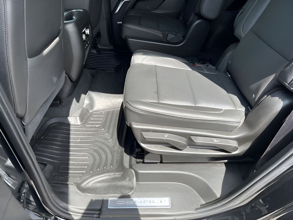 Used Car 2021 Gmc Yukon  Denali For Sale Under $50,000 In Austin, Texas