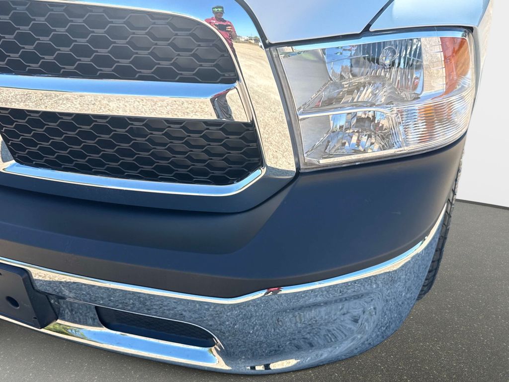 Used 2018 Ram 1500 Truck