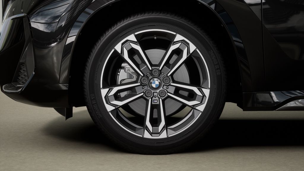 Thumbnail: 2026 BMW X1 - 7