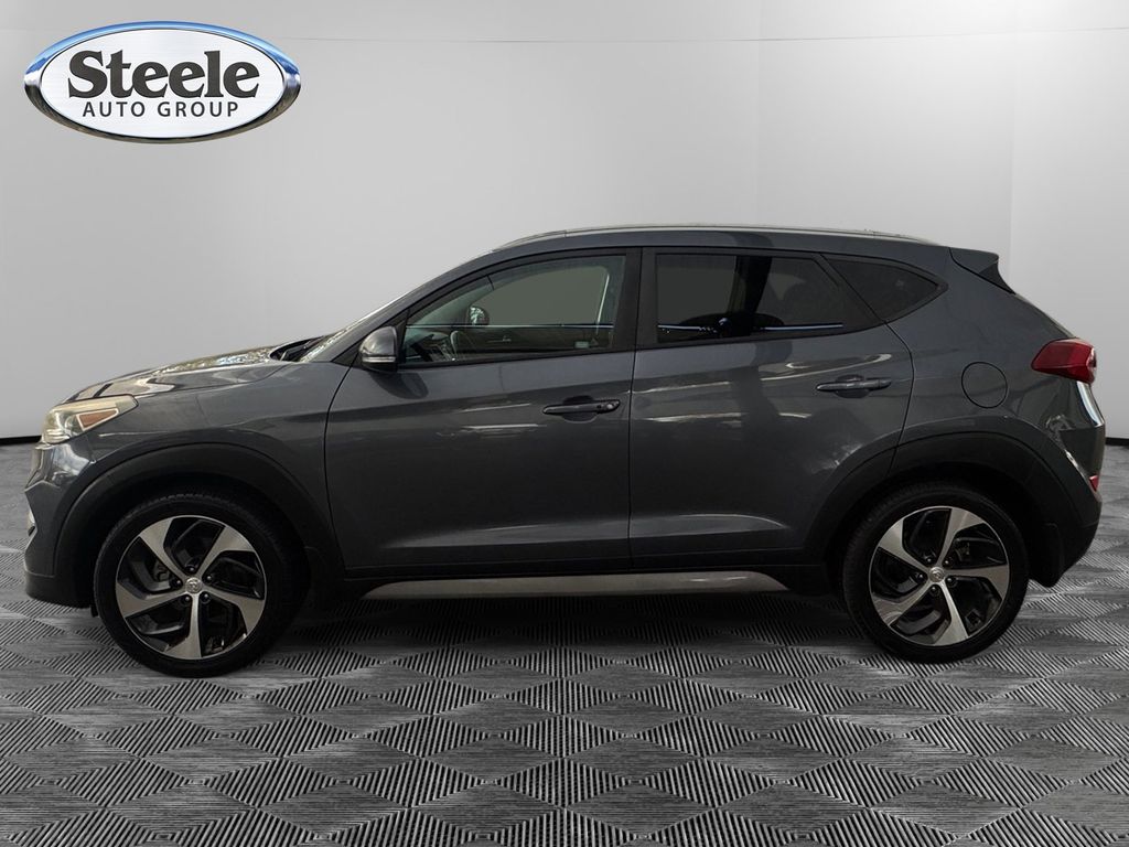 Used Car 2017 Hyundai Tucson  Sport For Sale Under $15,000 In Round Rock, Texas