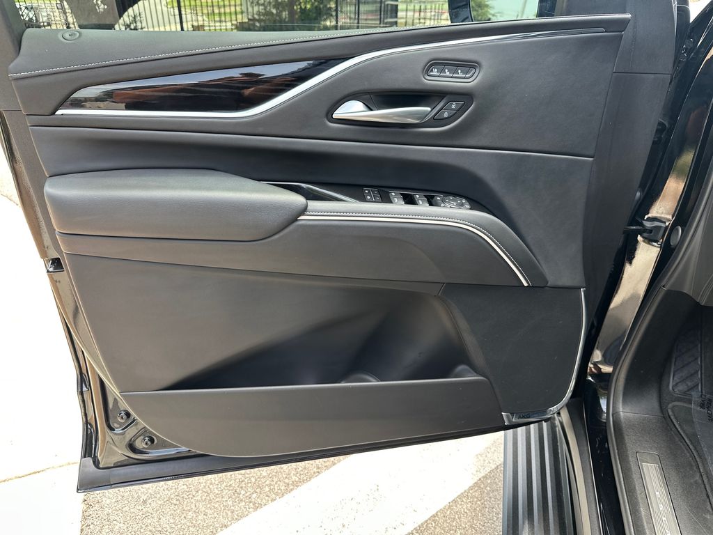Used Car 2024 Cadillac Escalade  Sport For Sale Under $90,000 In Austin, Texas
