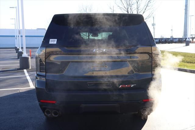 Thumbnail: 2026 Chevrolet Suburban - 6