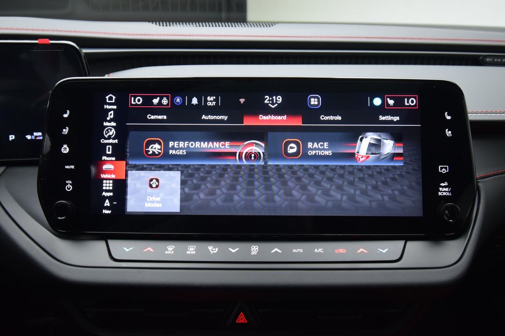 new 2026 Dodge Charger car, priced at $64,949