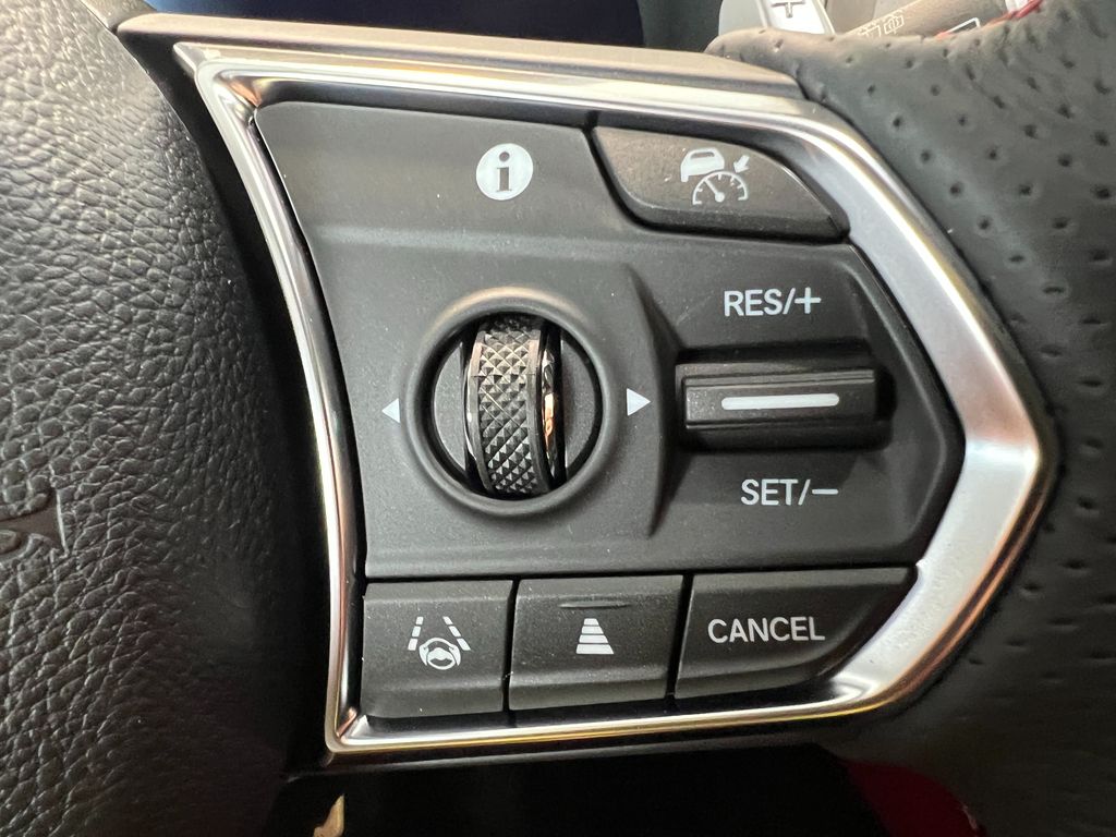 new 2026 Acura MDX car, priced at $70,950