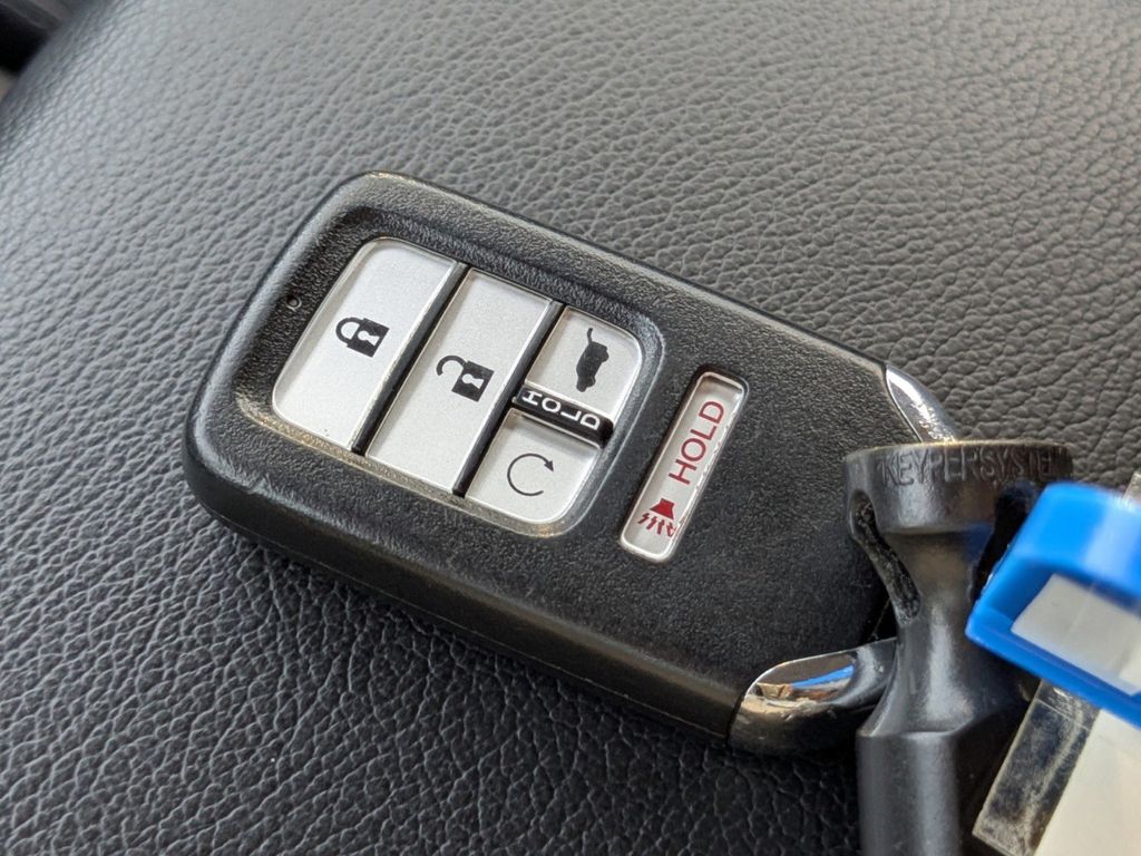 2021 Honda CR-V AWD EX-L