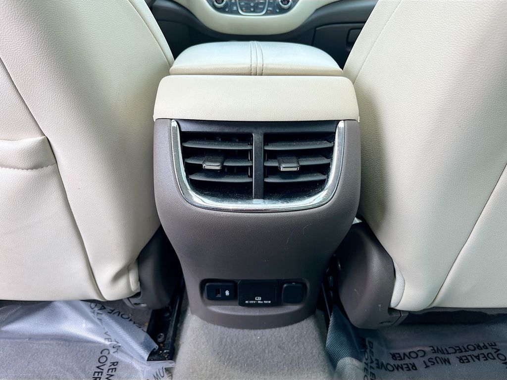 2021 Chevrolet Malibu Premier Blue at Legacy Ford