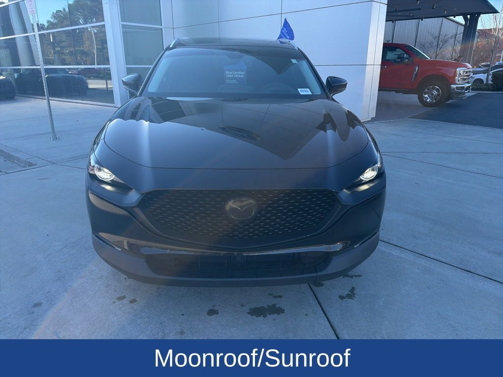 2020 Mazda CX-30 Premium Package