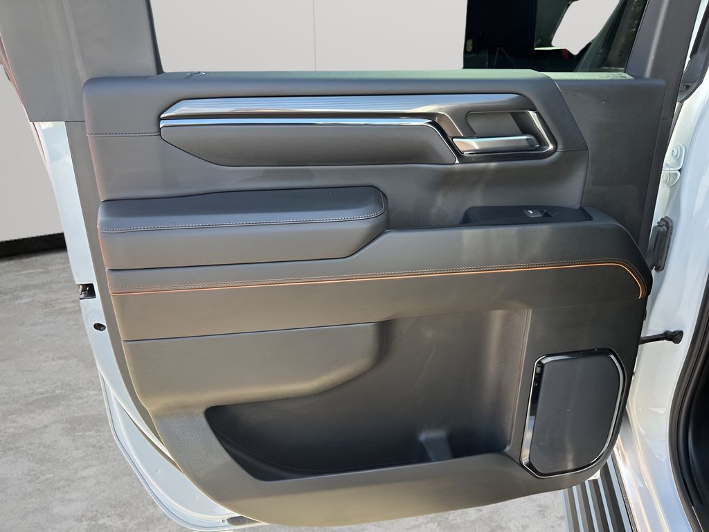 Used Car 2024 Gmc Sierra 2500hd  At4 For Sale Under $80,000 In Austin, Texas