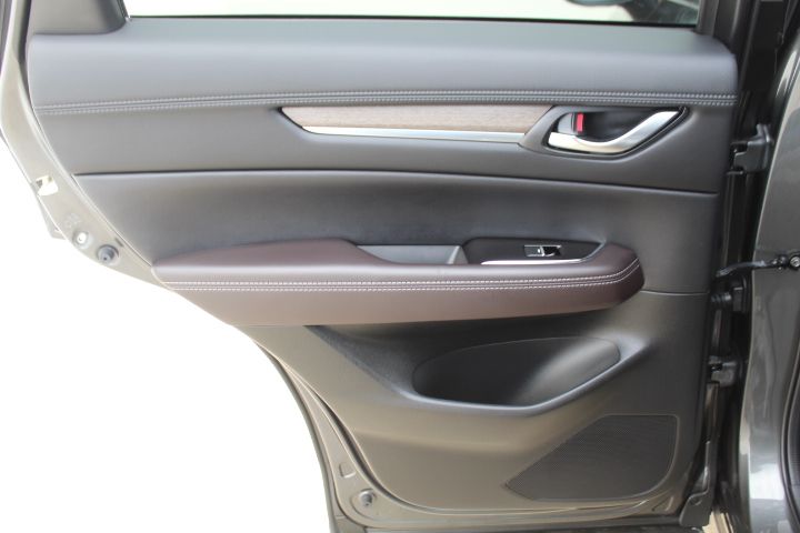 Used Car 2024 Mazda Cx-5  2.5 Turbo Signature For Sale Under $35,000 In Georgetown, Texas