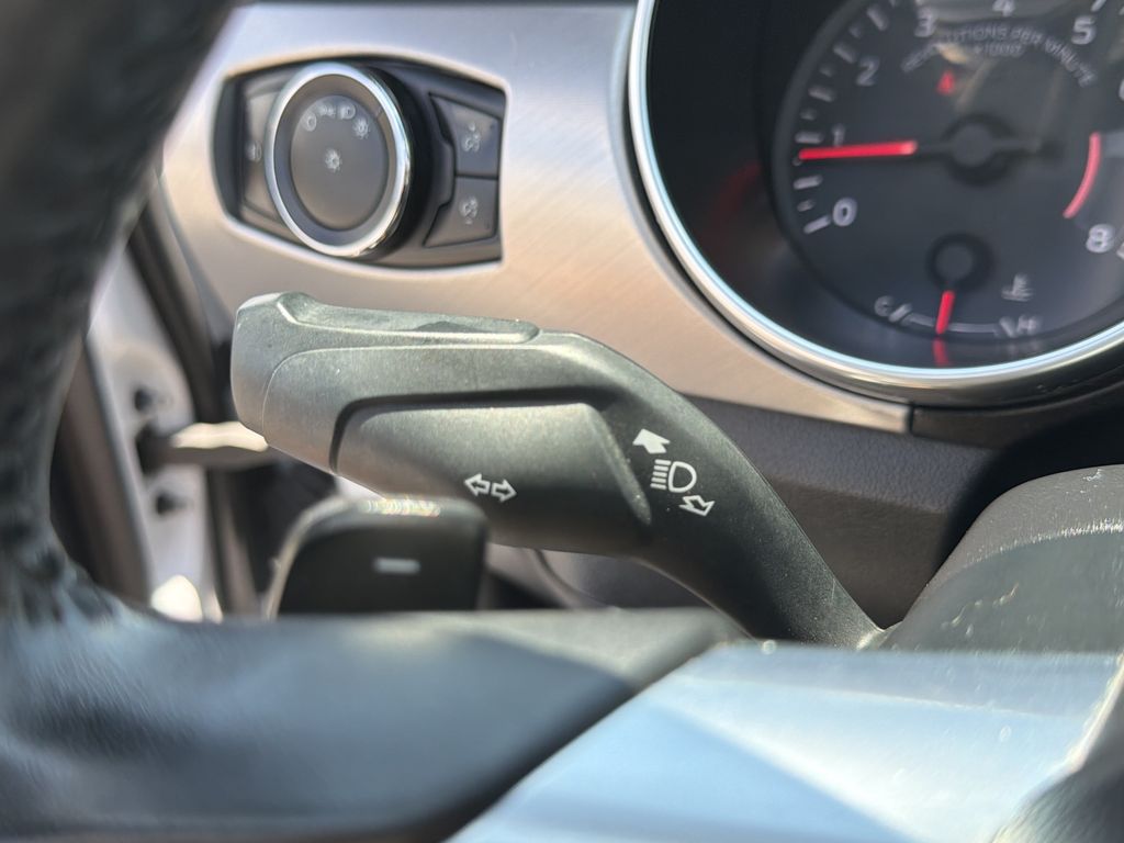 Used 2019 Ford Mustang Convertible