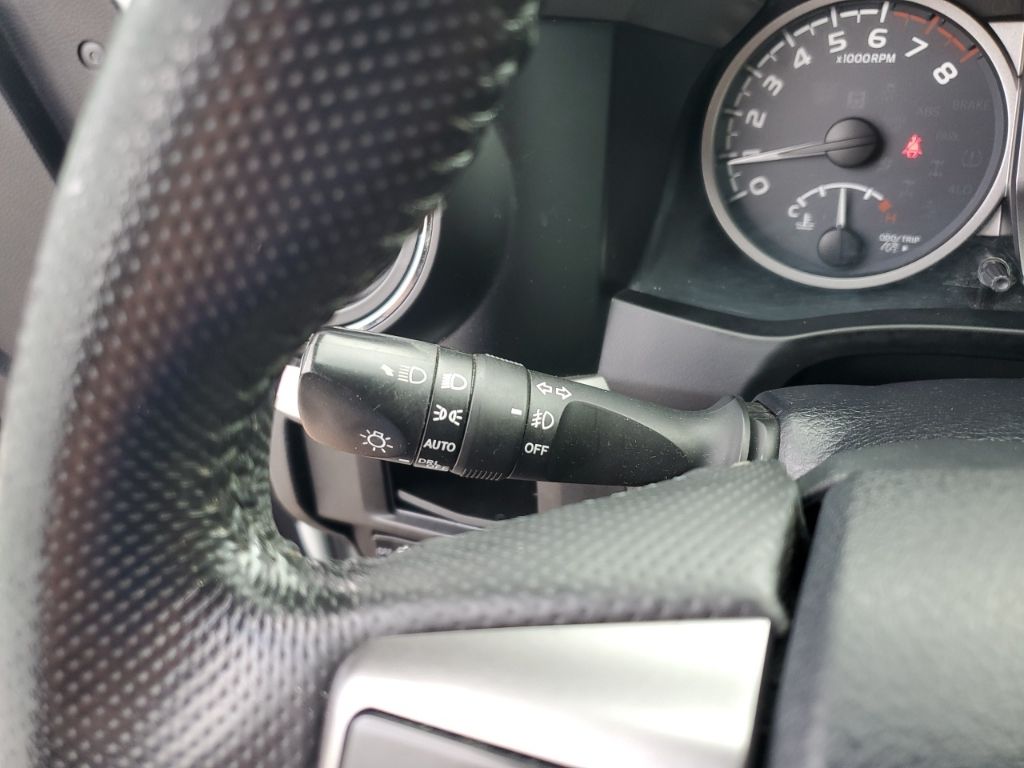 Used Car 2018 Toyota Tacoma  For Sale Under $25,000 In Austin, Texas