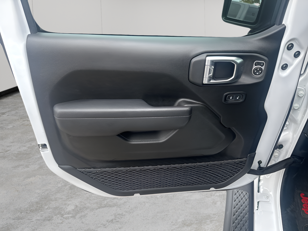 Used Car 2024 Jeep Gladiator  Mojave For Sale Under $50,000 In Austin, Texas