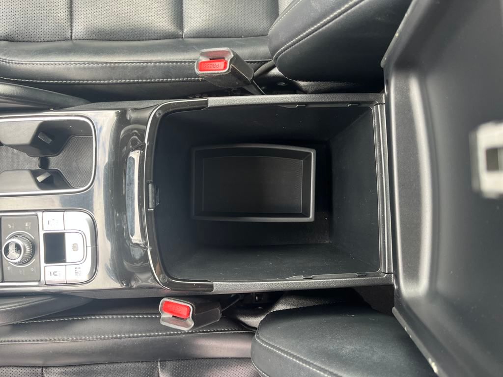 2020 Sangria Kia Telluride LX AWD SUV
