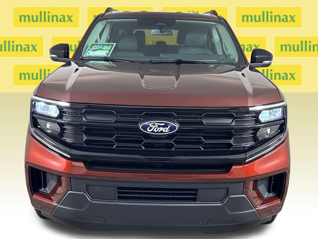 New 2027 Brown Ford Active image 16