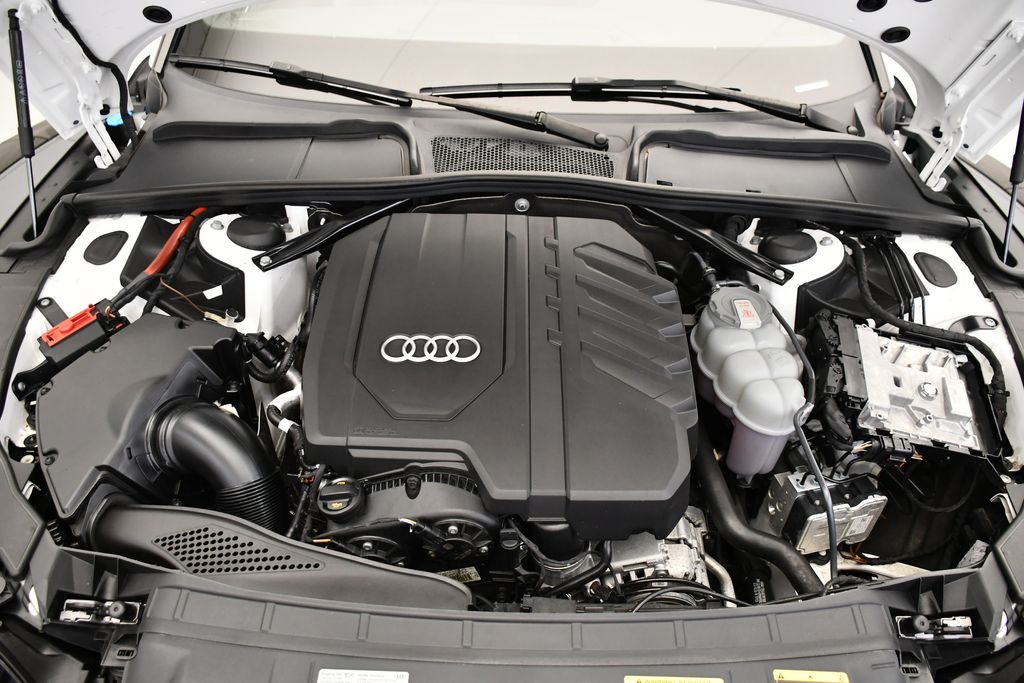 Thumbnail: 2023 Audi A5 - 20