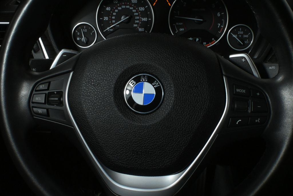 Thumbnail: 2020 BMW 4 Series - 19