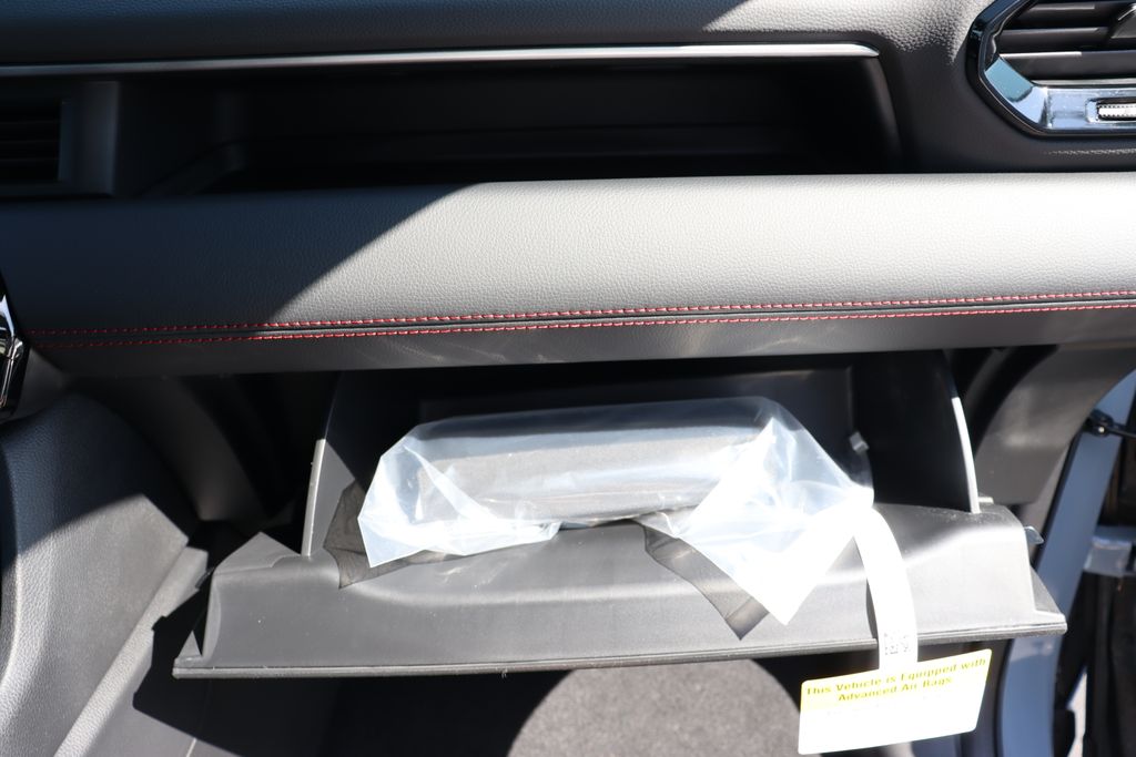 2025 Honda Pilot Black Edition 24