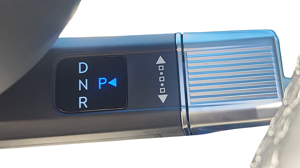 2026 Hyundai Tucson Hybrid