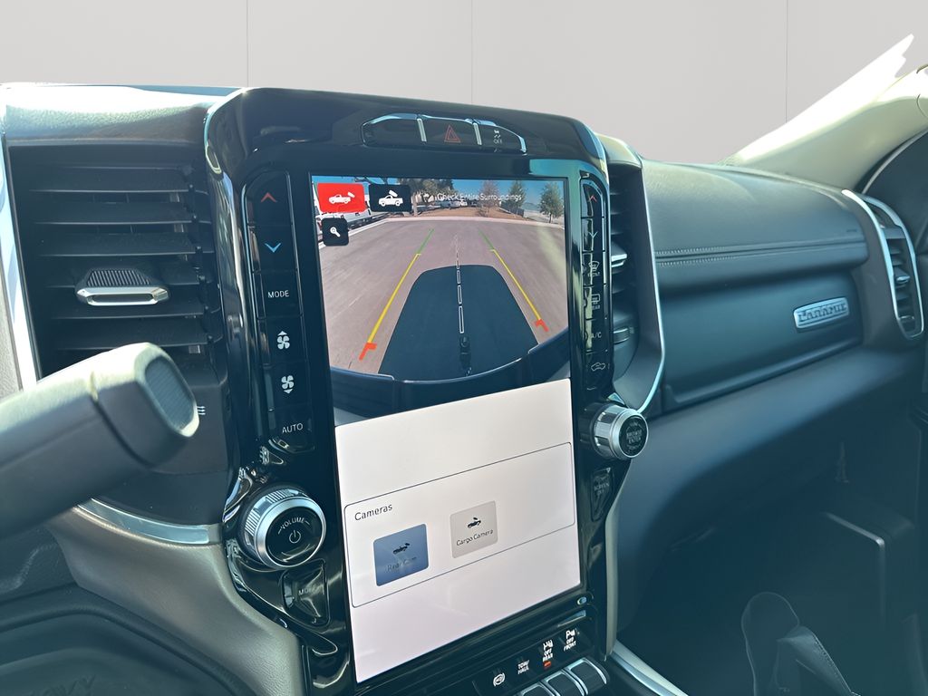 Used Car 2024 Ram 3500  Laramie For Sale Under $70,000 In Austin, Texas